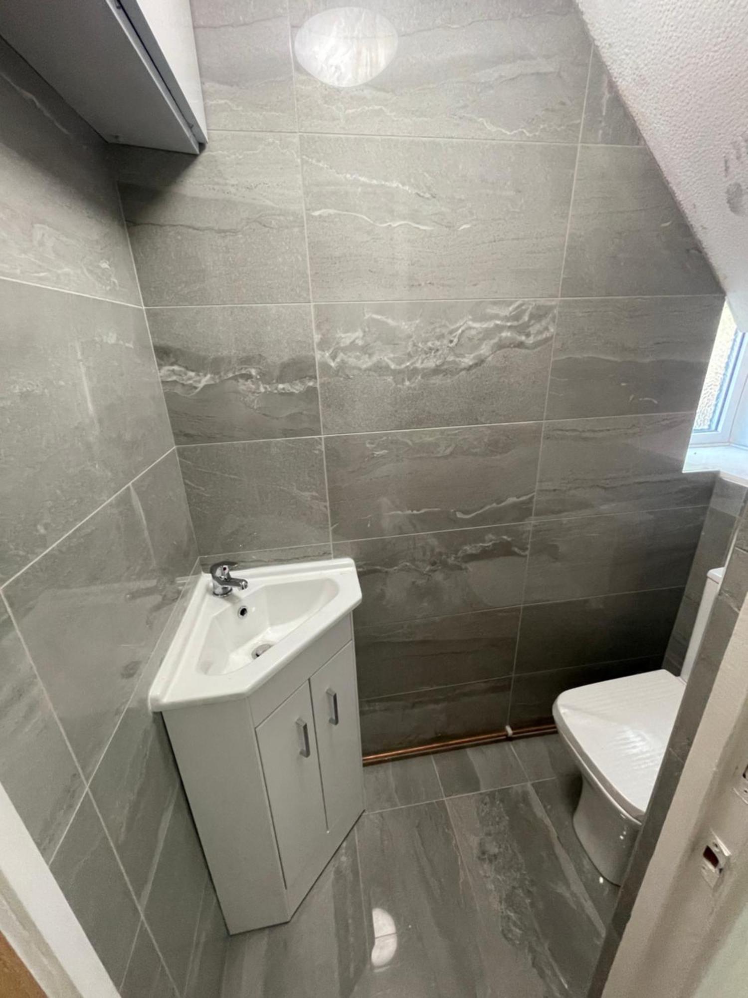 Luxurious Holiday Home Болтон Екстер'єр фото